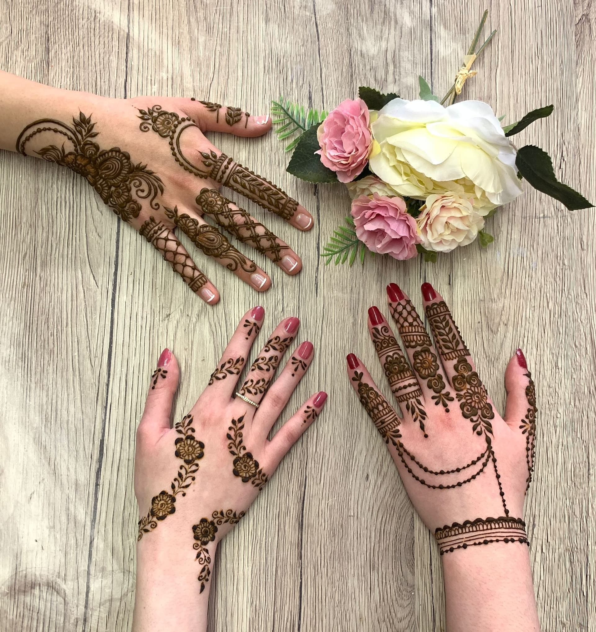 Luxury facial at Mesmerising Beauty Gosforth