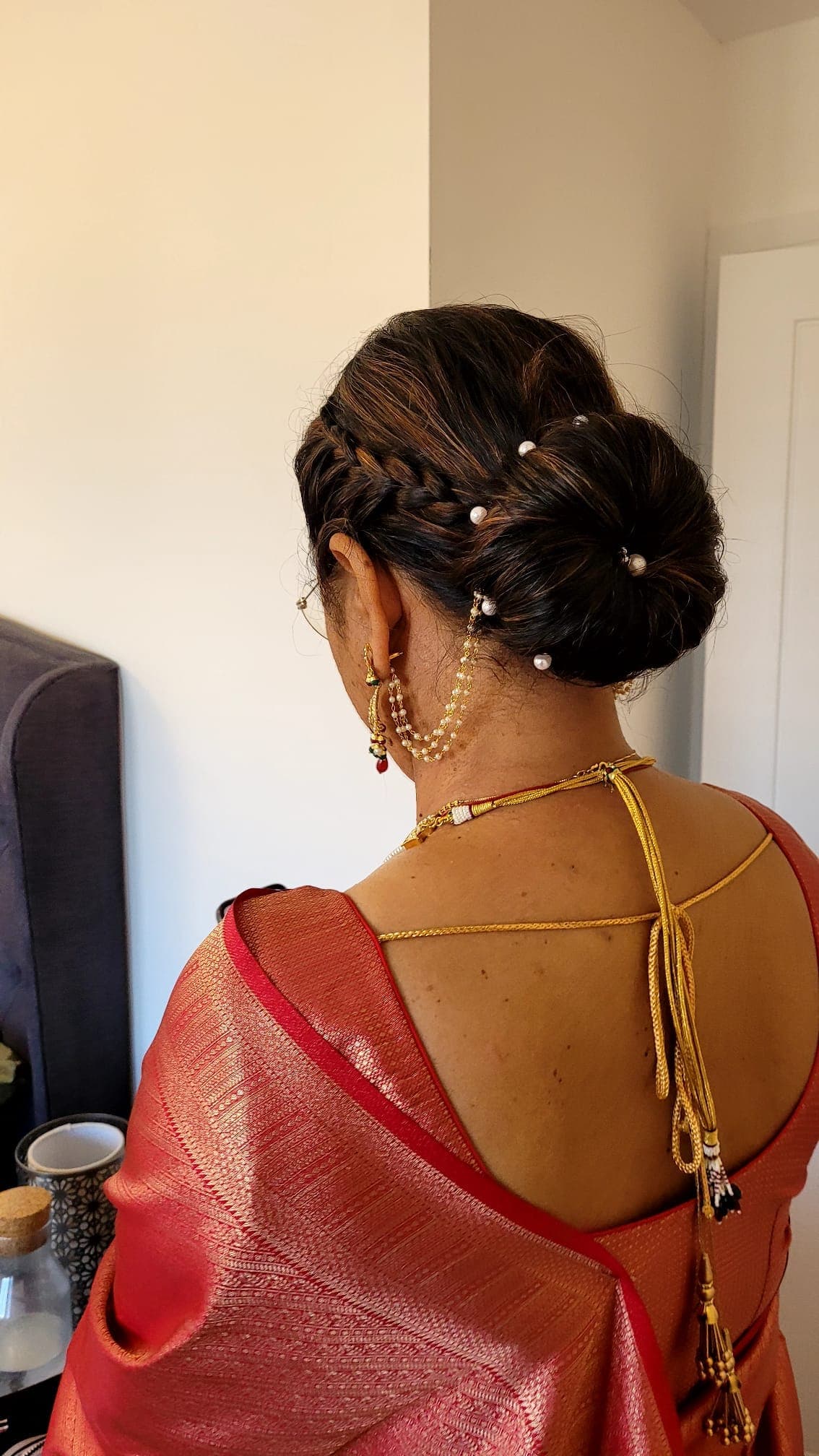 Professional beauty treatment in Newcastle salon