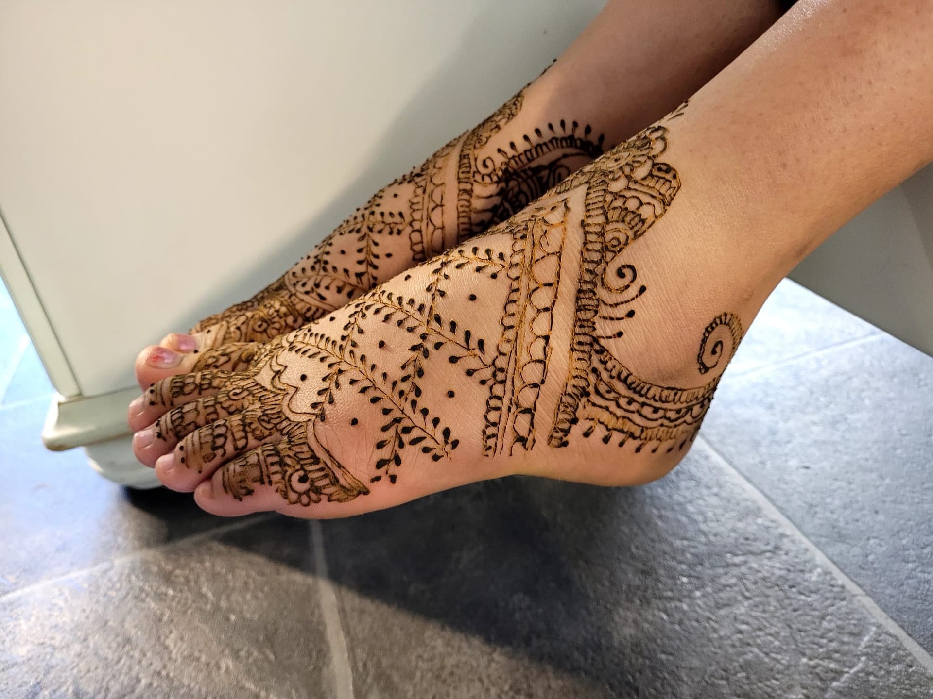 Expert beauty care at Mesmerising Beauty Newcastle