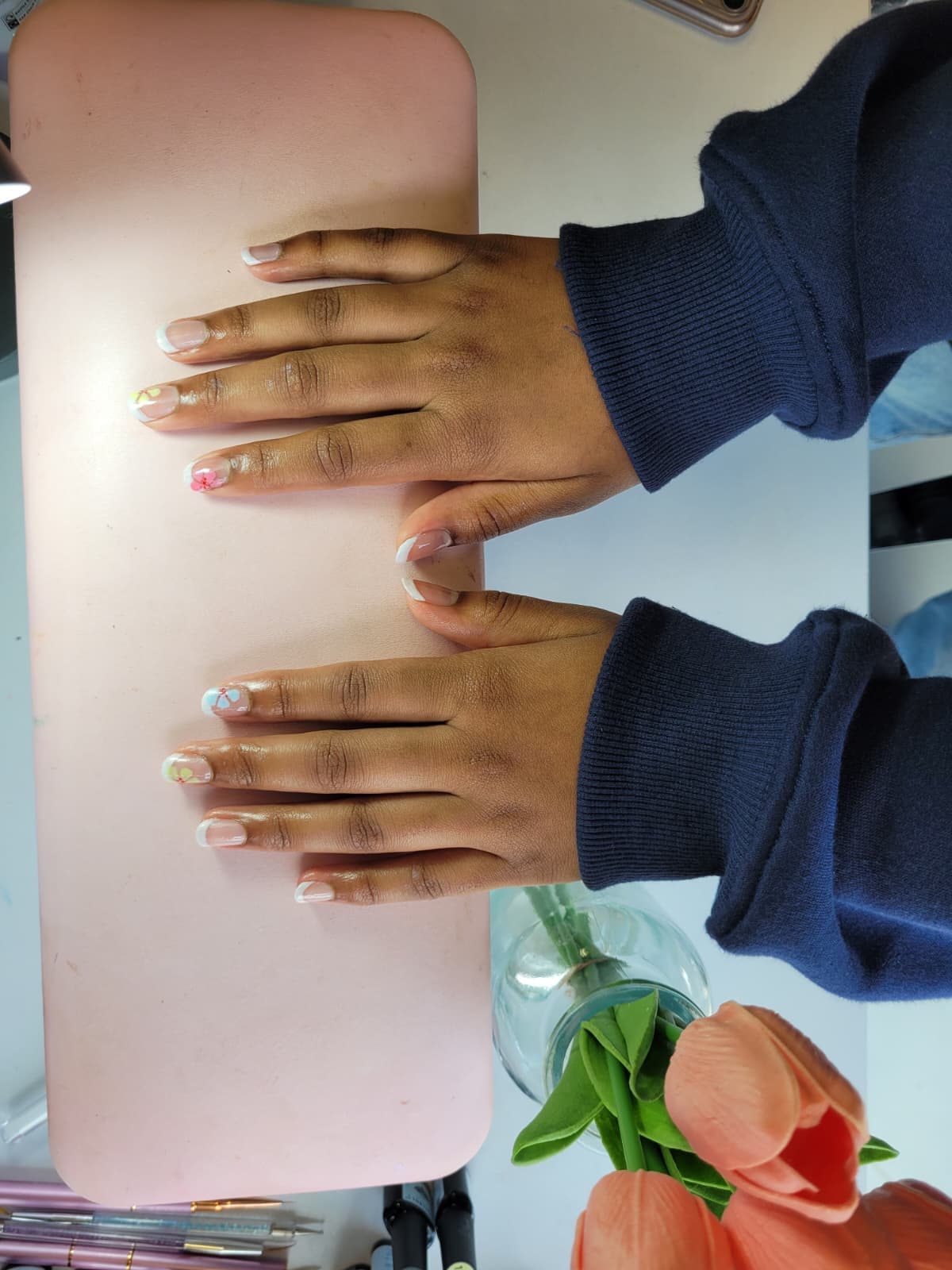 Relaxing beauty treatment at Mesmerising Beauty