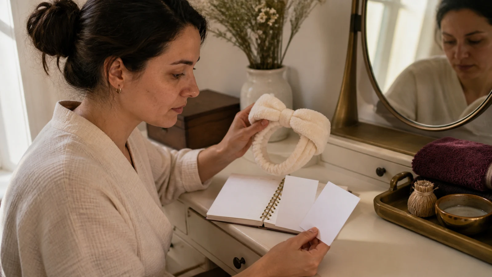 Face Waxing and a Facial on the Same Day? Questions to Ask Before Booking