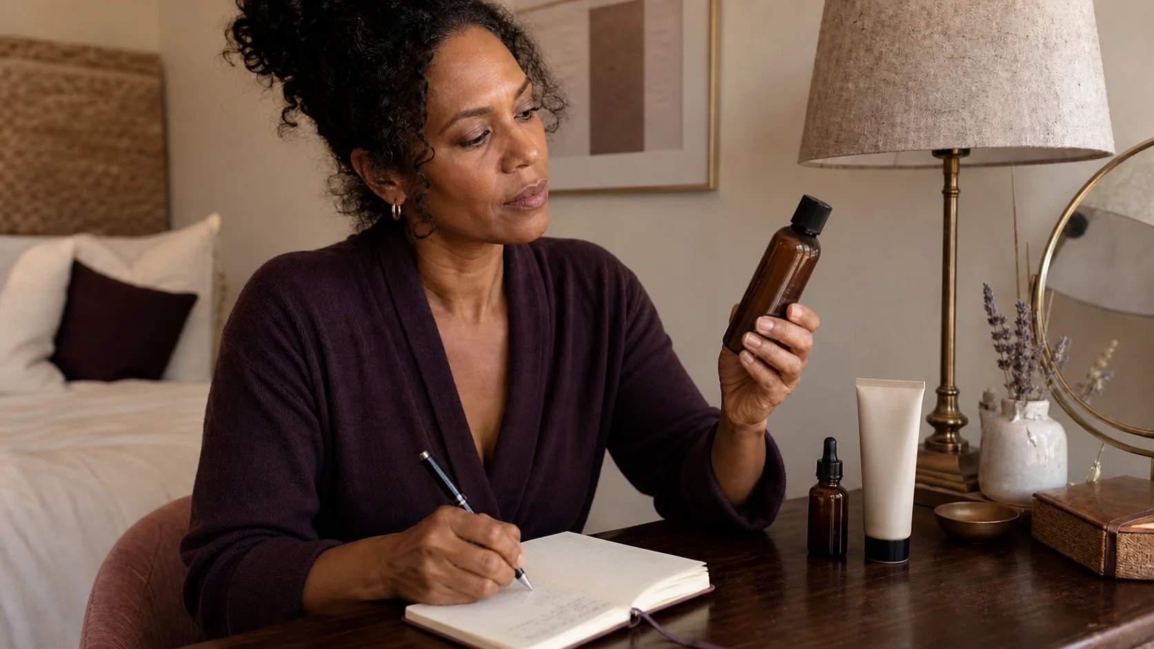 First Facial? Make a Skincare Note Before You Book
