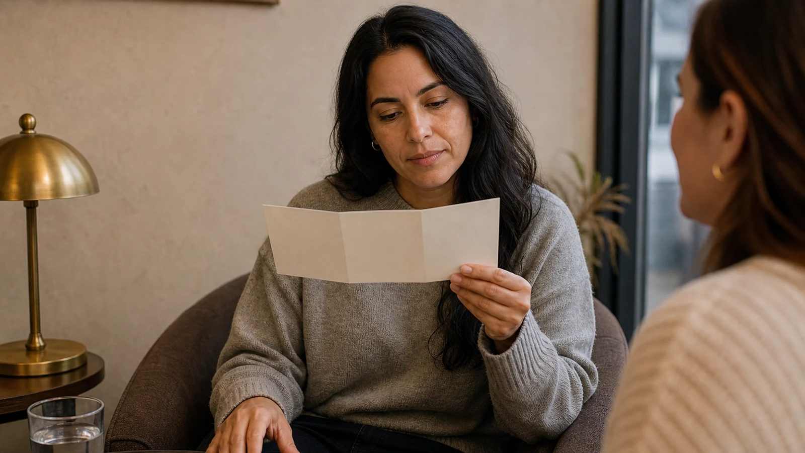Your Waxing Consultation: A Tell, Ask or Pause Checklist